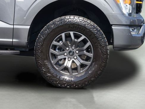 Used 2022 Ford F150 XLT w/ Equipment Group 302A High AWD/4WD image 4