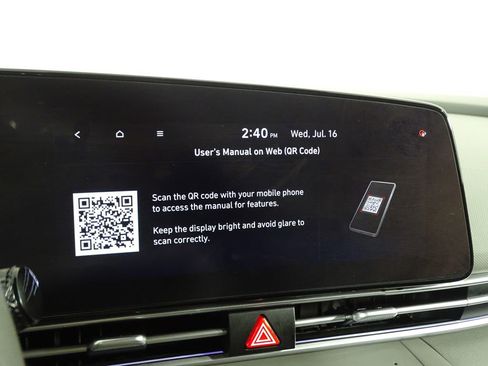 Used 2024 Hyundai Elantra SEL image 38