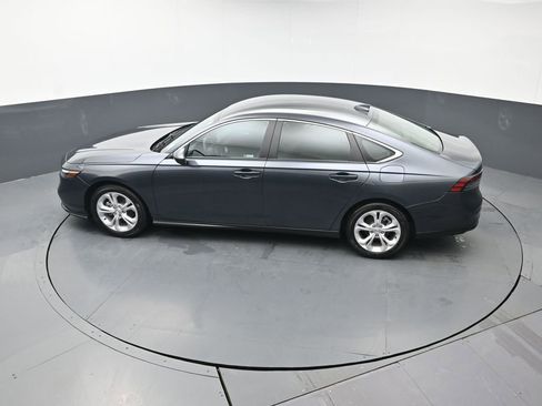 Certified 2023 Honda Accord LX image 37