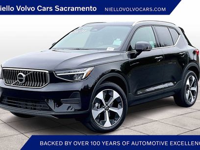 Used 2025 Volvo XC40 B5 Core w/ Protection Package Premier