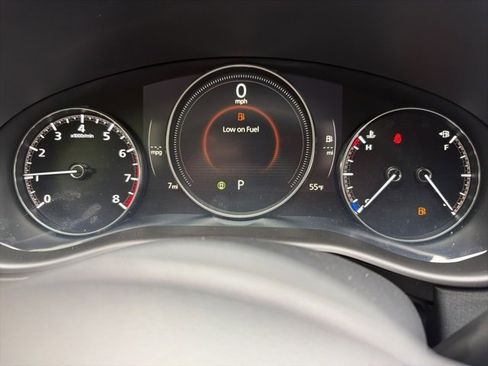 New 2026 MAZDA CX-30 AWD 2.5 S image 10