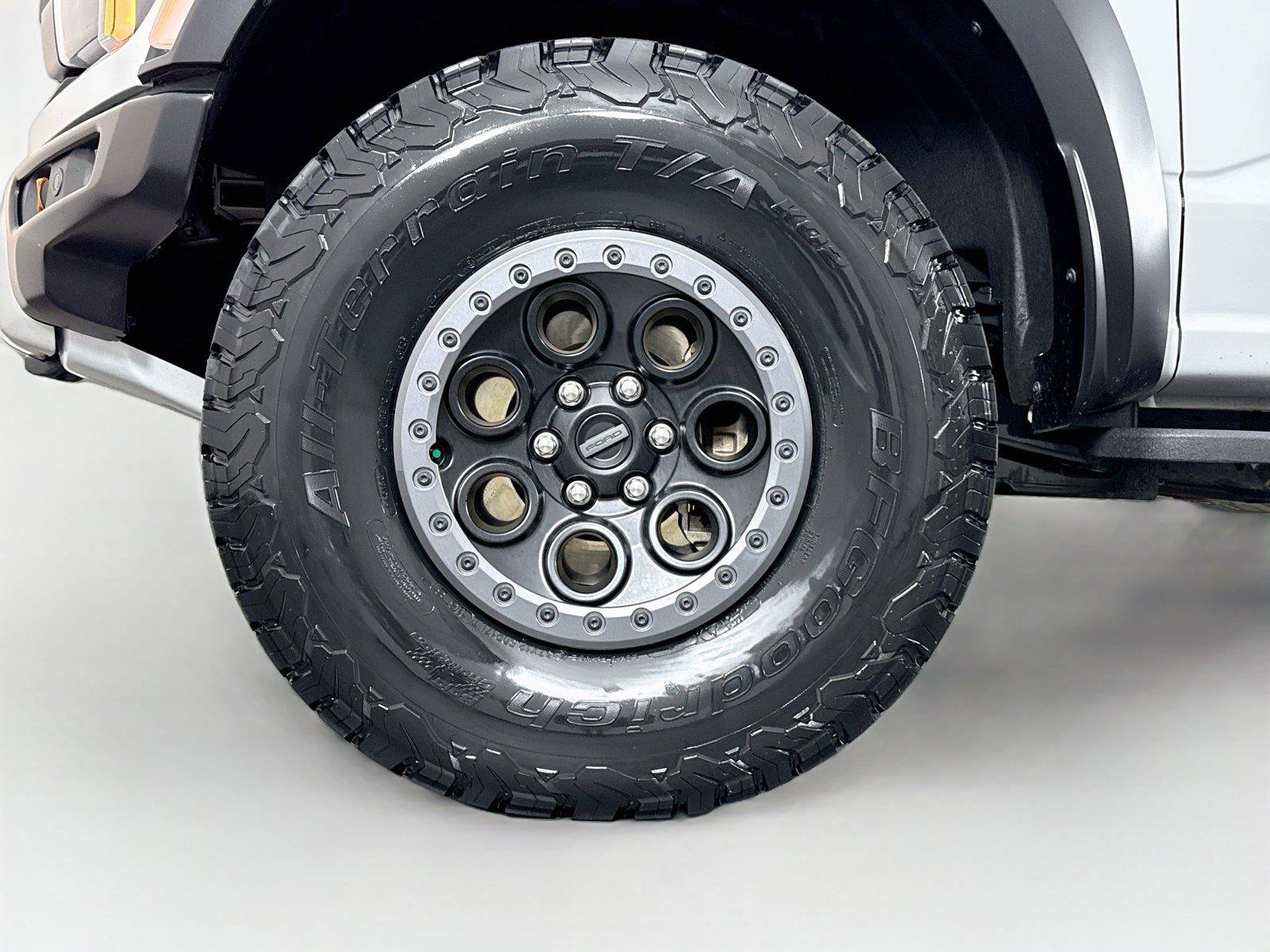 Used 2024 Ford F150 Raptor AWD/4WD image 50