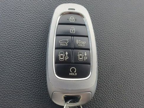 Used 2024 Hyundai Tucson Limited image 29