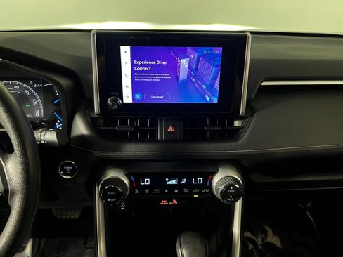 Certified 2023 Toyota RAV4 AWD Hybrid image 18