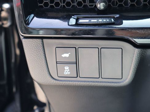 Used 2025 Honda CR-V Sport Touring image 26