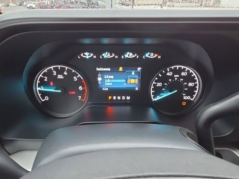 New 2026 Ford F350 XLT AWD/4WD image 24