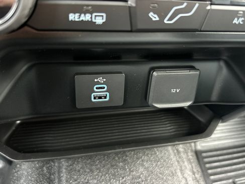 New 2026 Ford F550 4x4 Supercab Super Duty image 25