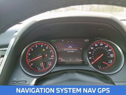 Used 2023 Toyota Camry XSE image 8