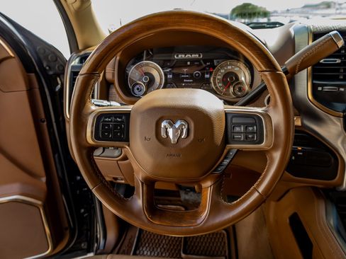 Used 2022 RAM 2500 Limited image 19