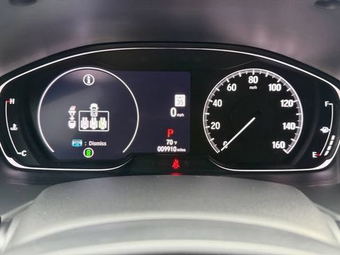 Used 2021 Honda Accord EX-L image 25