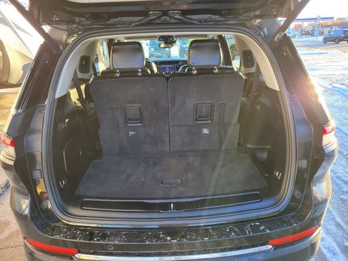 Used 2021 Jeep Grand Cherokee L Limited w/ Trailer Tow Group (B) image 48