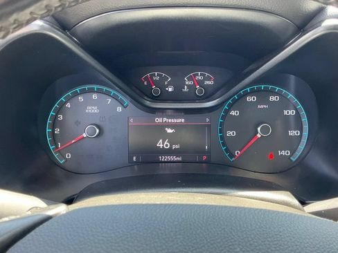 Used 2019 Chevrolet Colorado Z71 AWD/4WD image 30