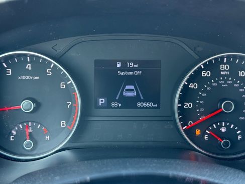 Used 2022 Kia Sportage LX image 23