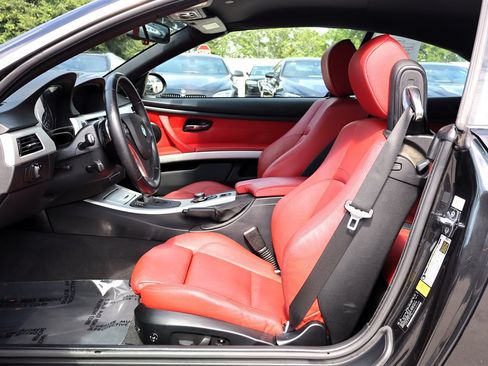 Used 2008 BMW 335i Convertible RWD image 20