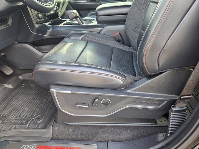 Used 2024 Ford F150 Raptor AWD/4WD image 16