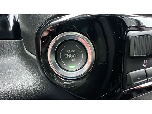 New 2026 Chevrolet Silverado 1500 LTZ image 21