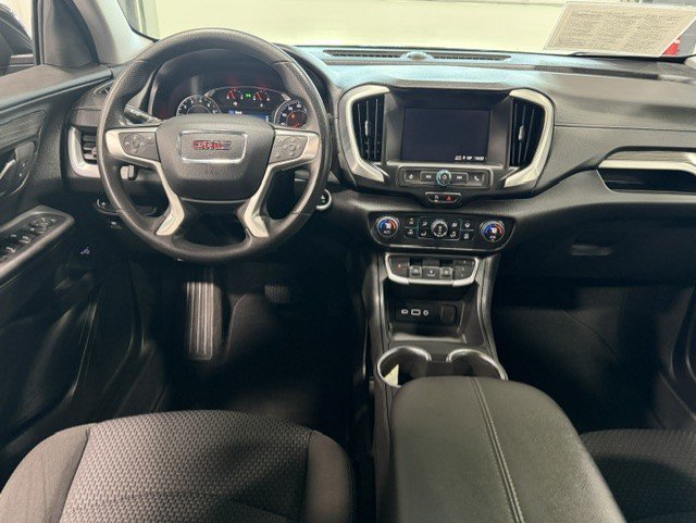 Certified 2024 GMC Terrain SLE w/ Driver Convenience Package FWD image 11