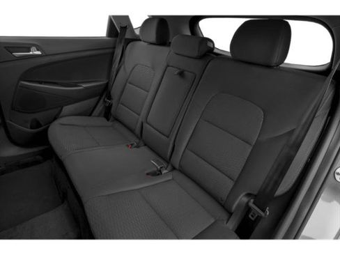 Used 2019 Hyundai Tucson SEL FWD image 16
