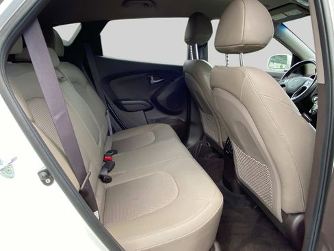 Used 2015 Hyundai Tucson SE AWD/4WD image 6