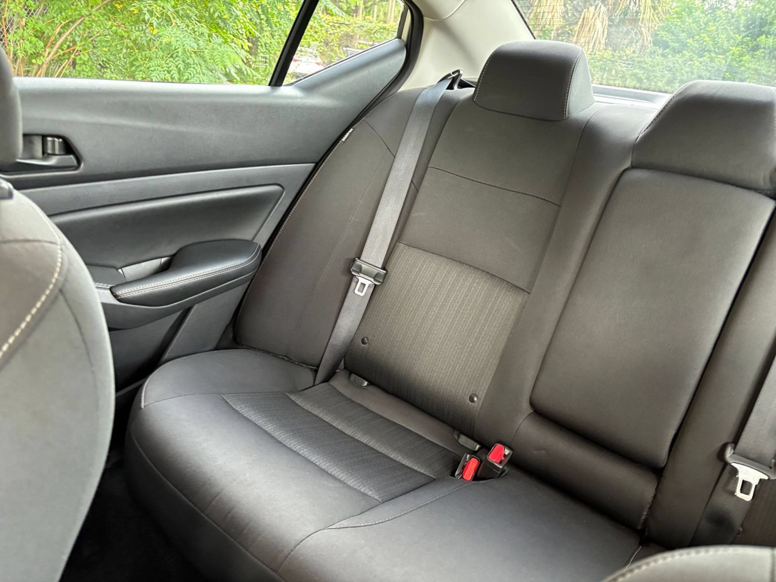 Used 2026 Nissan Altima 2.5 SV FWD image 38