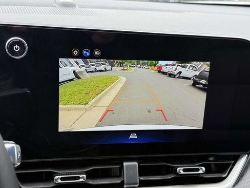 Used 2026 Chevrolet Equinox LT w/ Convenience Package II AWD/4WD image 26