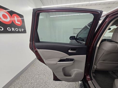 Used 2014 Honda CR-V EX-L image 27