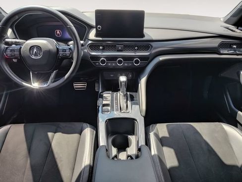 Used 2023 Acura Integra A-Spec FWD image 10