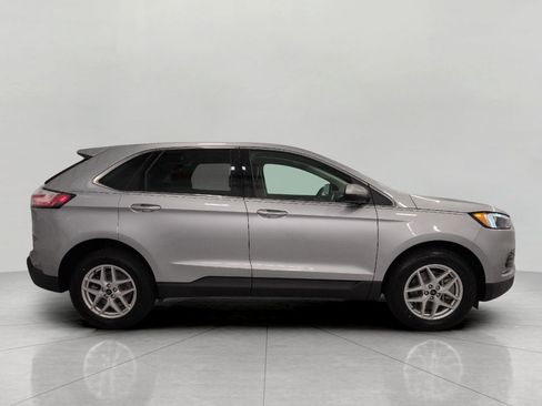 Used 2024 Ford Edge SEL w/ Convenience Package AWD/4WD image 12