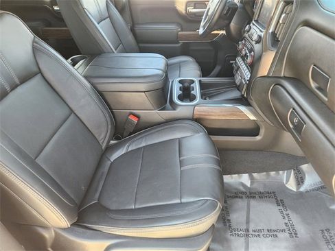 Used 2023 Chevrolet Silverado 2500 High Country w/ Safety Package II image 15