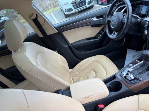 Used 2015 Audi A4 2.0T Premium image 32