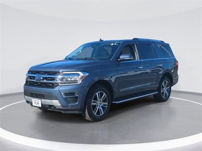 Used 2023 Ford Expedition Limited