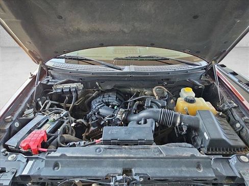 Used 2014 Ford F150 STX RWD image 19