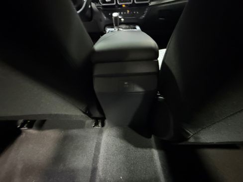 New 2026 Nissan Sentra SV w/ SV Convenience Package FWD image 32