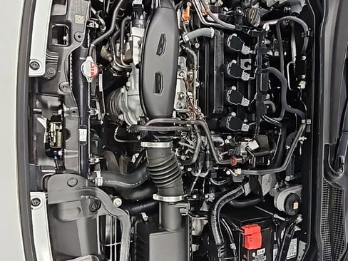 Used 2024 Honda Civic EX-L image 38