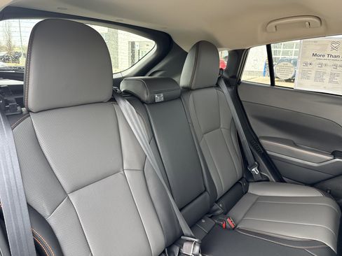 New 2026 Subaru Crosstrek 2.5i Limited AWD/4WD image 9