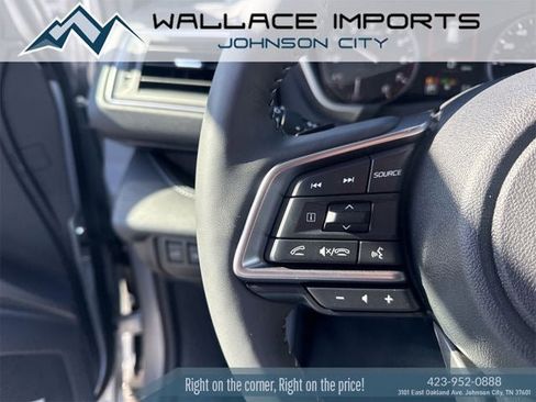 New 2026 Subaru Ascent Touring image 70