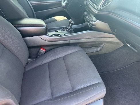 Used 2023 Dodge Durango GT AWD/4WD image 39