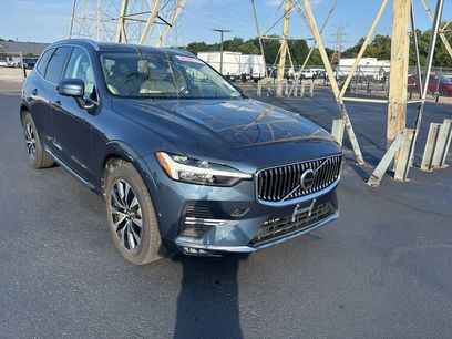 Used 2023 Volvo XC60 B5 Plus