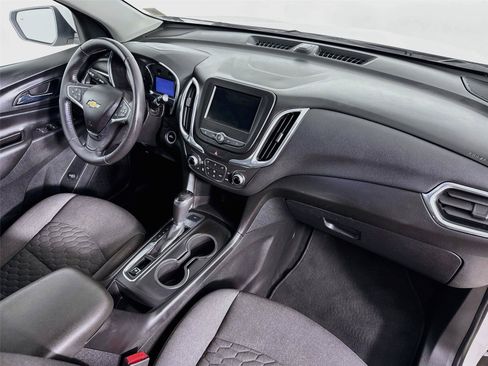Used 2019 Chevrolet Equinox LT AWD/4WD image 29