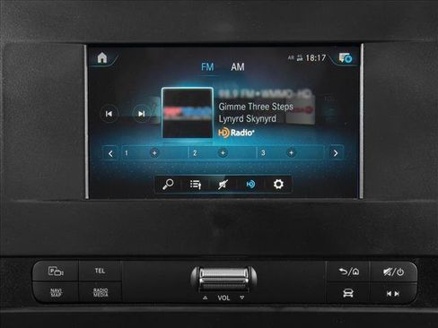 New 2026 Mercedes-Benz Sprinter 3500 image 7