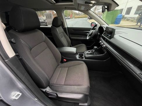 Certified 2024 Honda CR-V EX image 34