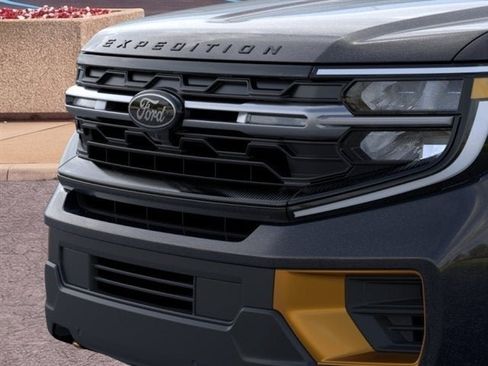 New 2026 Ford Expedition Tremor AWD/4WD image 63