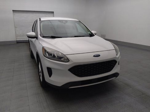 Used 2020 Ford Escape SE FWD image 14