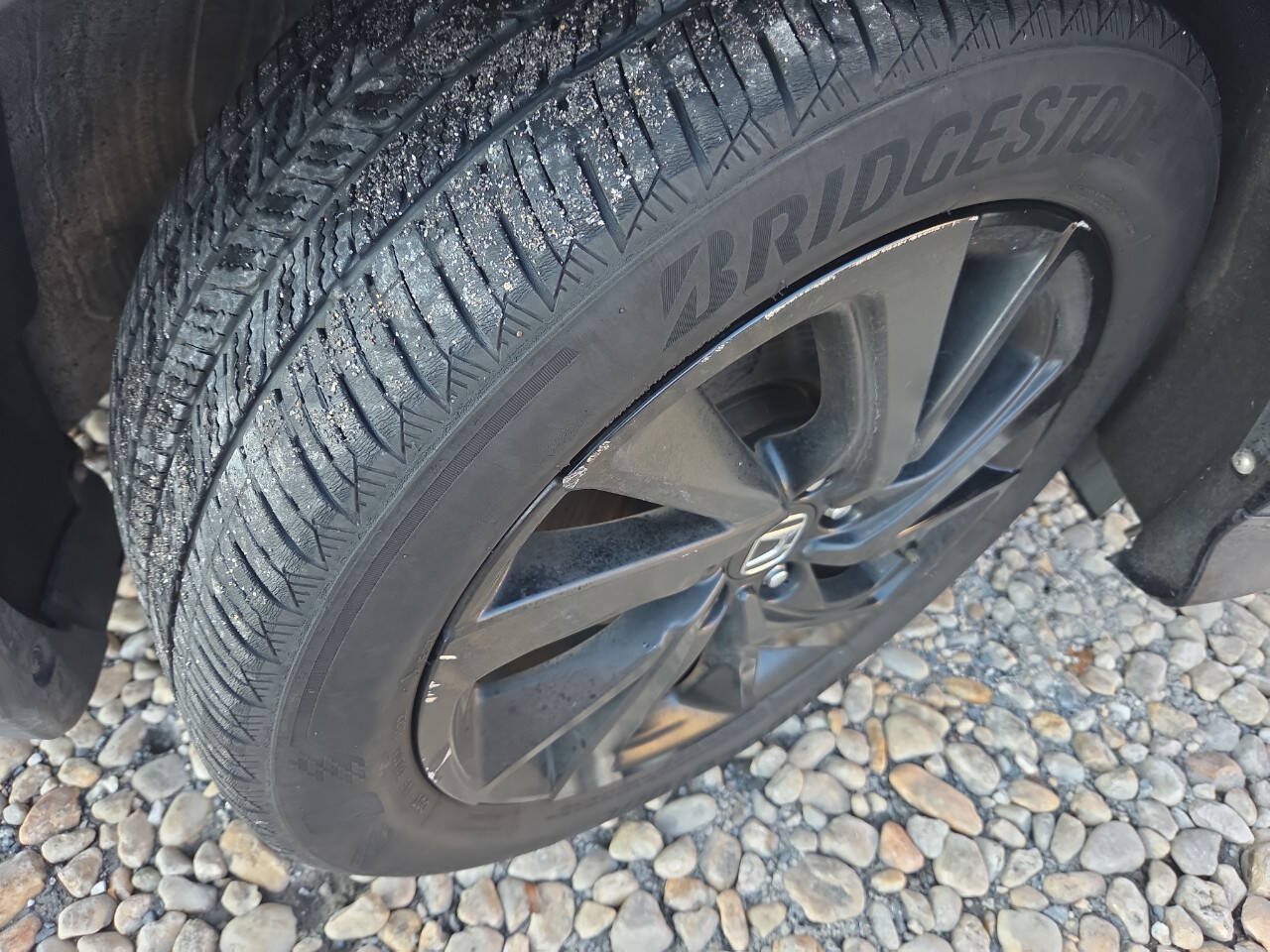 Used 2021 Honda HR-V Sport image 9