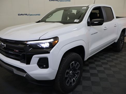 New 2026 Chevrolet Colorado Z71 w/ Z71 Convenience Package 2 image 11