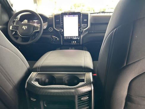 New 2026 RAM 1500 Big Horn image 32