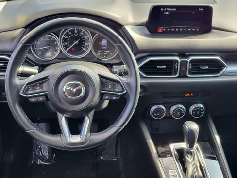 Used 2020 MAZDA CX-5 Sport image 4