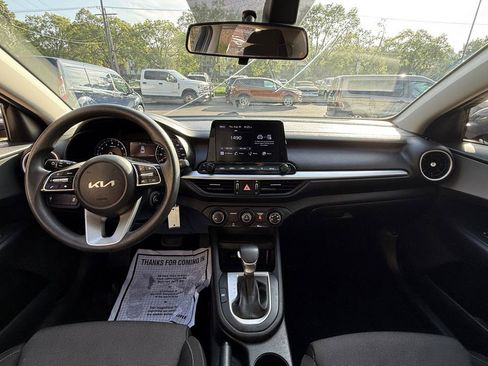 Used 2023 Kia Forte LXS FWD image 15