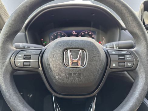 New 2025 Honda Accord SE image 17