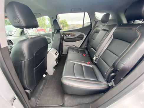 Used 2020 GMC Terrain SLE w/ Driver Convenience Package FWD image 24